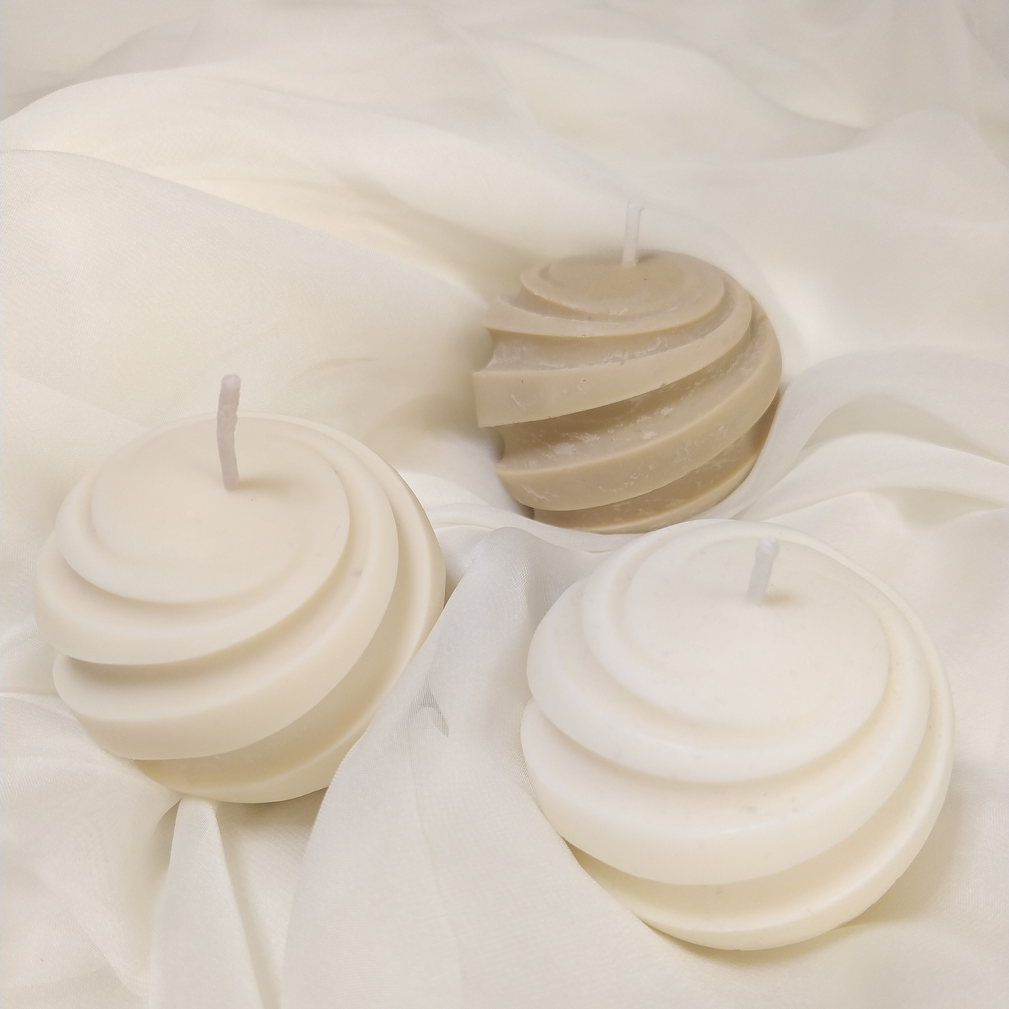 Vela Swirl