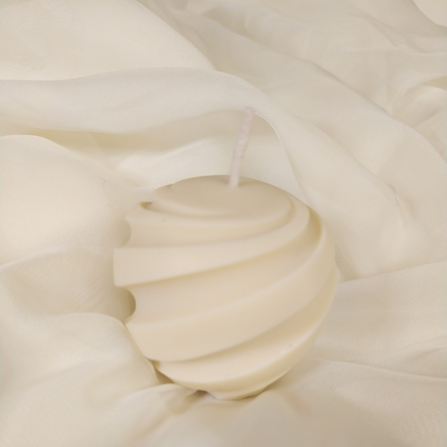 Vela Swirl