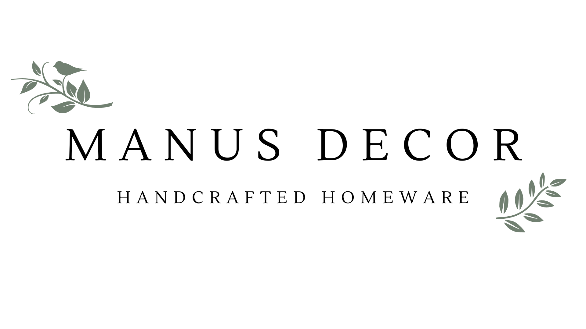 MANUS DECOR